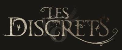 logo Les Discrets